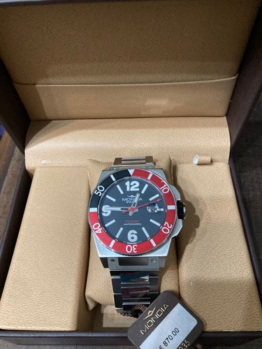 Orologio uomo mondia - orologio,