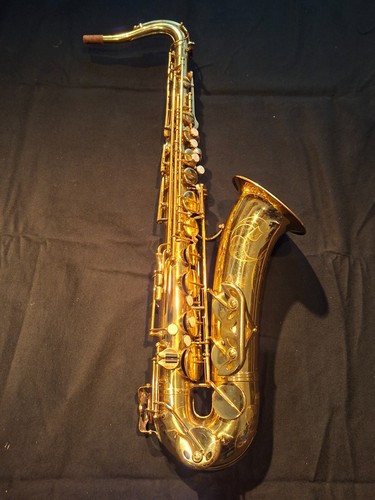 Vito leblanc 38t sassofono - vito,