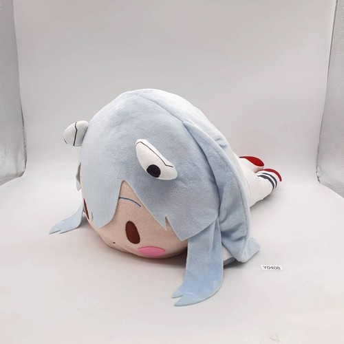 Rei ayanami y408 sega - y408,
