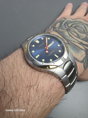 Orologio pulsar sport - pulsar,