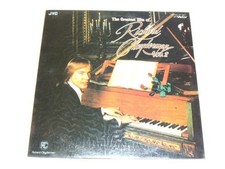 Richard Clayderman ‎– The