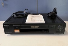 Videoregistratore Sony