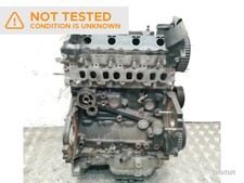Opel Zafira Motore Nudo 1.7