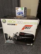 Forza Motorsport 3 Console