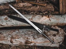 Spada ScottisH Claymore con
