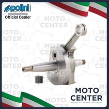 ALBERO MOTORE POLINI