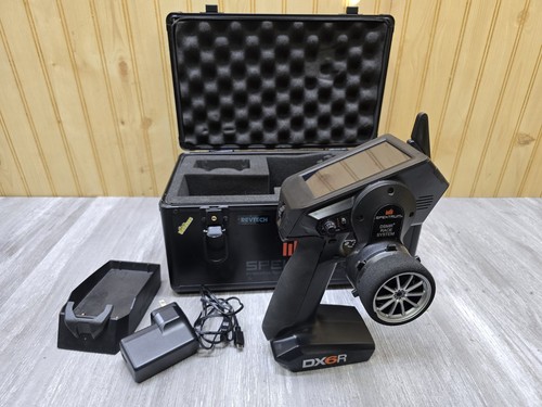 Android spektrum dx6r con - spektrum,
