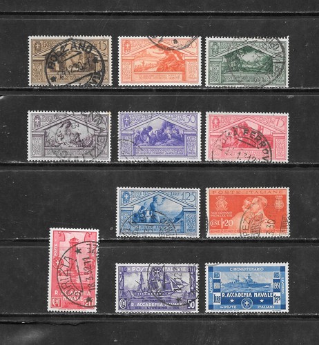 Italia regno virgilio - italia,