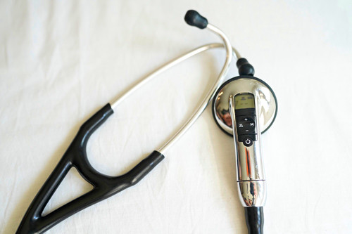 Littmann model 3200 - 3m,