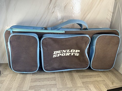 Borsa originale vintage - , dunlop