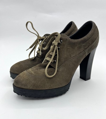 Scarpe stringate hogan donna - scarpe,