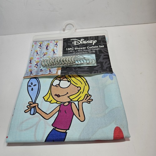 Set tende doccia - da,