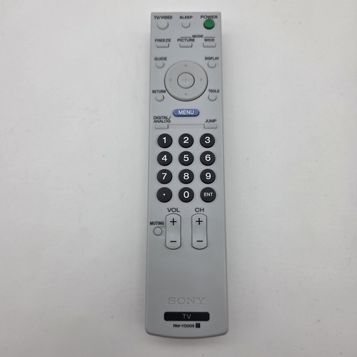 Telecomando sony yd005 - tv,