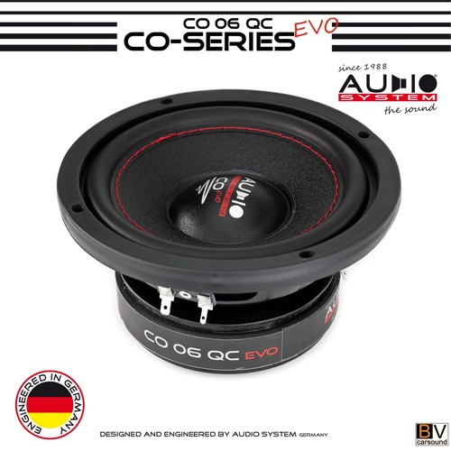 Sistema audio qc evo - 06,