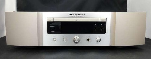 Marantz lettore sacd - marantz,