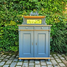 Vertiko vecchio vintage