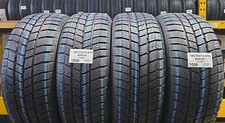 SET 4 GOMME USATE 195/55 R16