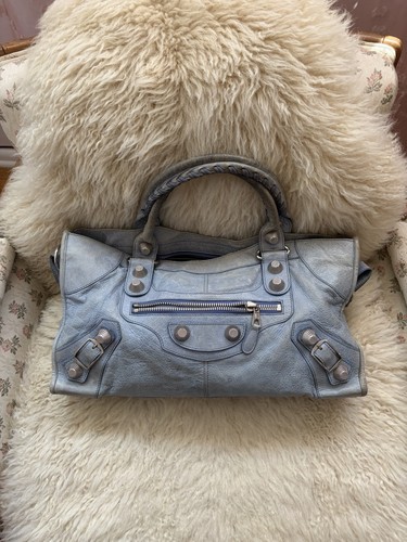 Balenciaga agneau giant - balenciaga,