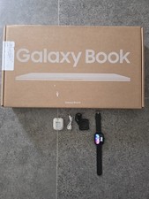 Samsung Galaxy Book4 "Nuovo Sigillato"+ Cuffie Bluetooth e Smartwatch "Nuovi"