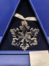 Stella Annuale 2016 Swarovski