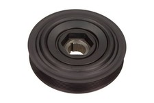 Puleggia cinghia, Albero a