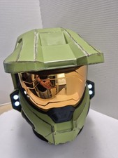 Casco Halo Master Chief Deluxe