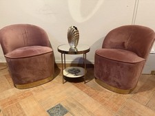 Coppia poltroncine - coppia,