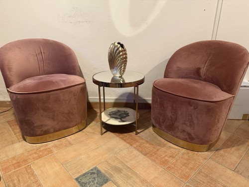 Coppia poltroncine - coppia,