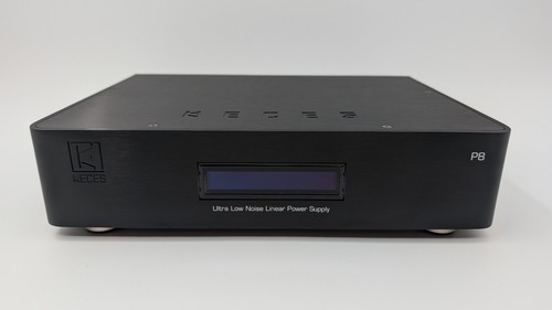 Alimentatore lineare keces - keces, p8