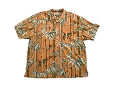 Camicia Tommy Bahama uomo XXL