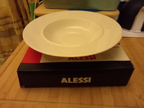 Alessi bella tavola - tavola,, set