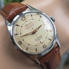 Orologio automatico uomo