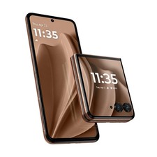 Motorola RAZR Plus 5G (2025)