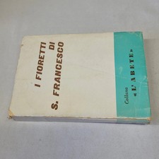 (O.F.M. Sabatelli) I fioretti