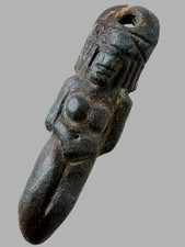 300 a.C. Antico ciondolo