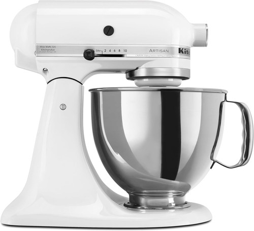 Kitchenaid artisan series - kitchenaid,