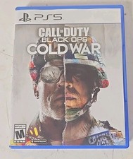 Call of Duty: Black Ops Cold