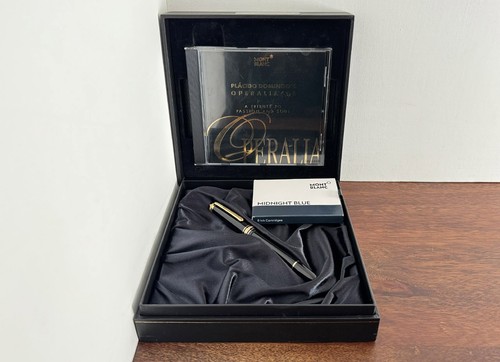 Montblanc meisterstück 75th - montblanc,