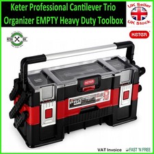 Keter Trio Organizzatore