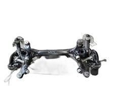 ASSALE POSTERIORE PER LANCIA