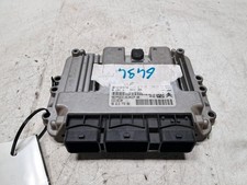 0281011863 CENTRALINA MOTORE
