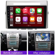 Autoradio 2+32G Android 13 GPS
