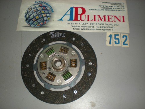 D617s disco frizione cluth - disco, (cluth