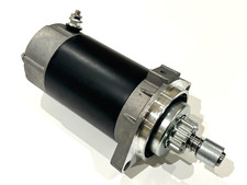 Motore di avviamento Mercury