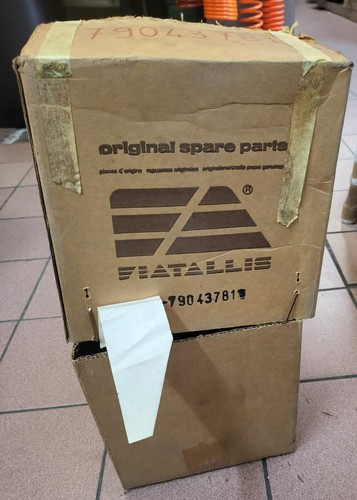 Filtro orig fiat agri - filtro,