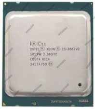 Processore CPU Intel Xeon