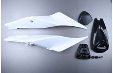 Codone Completo Grezzo / Carena Posteriore APRILIA RS4 125 RS4-125 TW 2011-2017