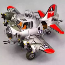 Bomber US B-17 B17 Yankee