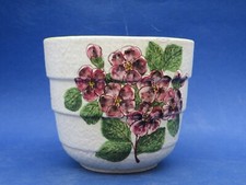 Vaso ceramica iama albisola - vaso,