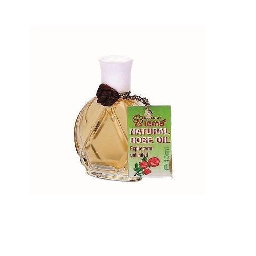 Lema olio rosa - rosa, bulgaro